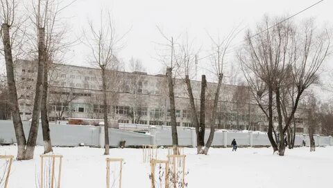 Десятая медсанчасть омск