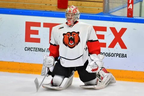 Кузнецкие медведи новокузнецк игры
