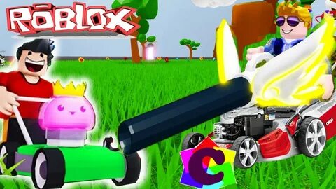 Игра косим