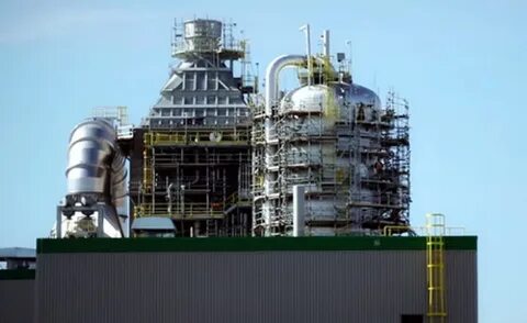 Power plant systems