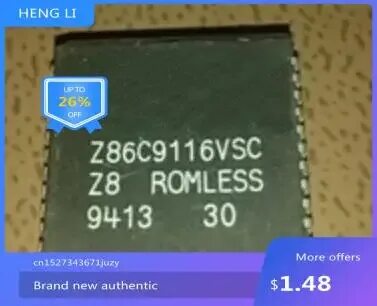 Z 86 6
