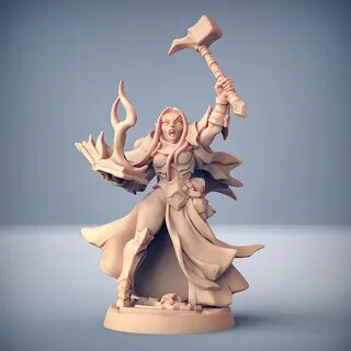 Фигурки для самостоятельной сборки "Темные эльфы инквизиторы" для...