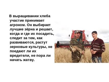 Выходи тракторист
