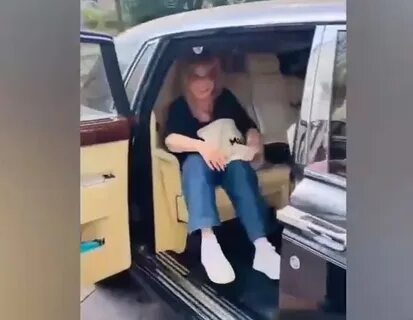Неожиданное возвращение