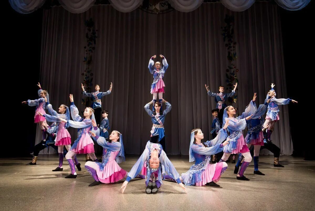 Концерт гцк нефтекамск