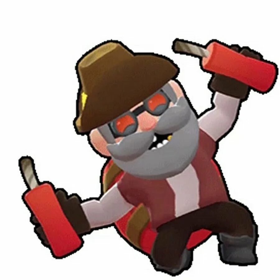 Бравл старс анимации. Старый динамайк браво старс. brawl stars персонажи диномайк. диномайк браво. гиф бравл старс эль примо.
