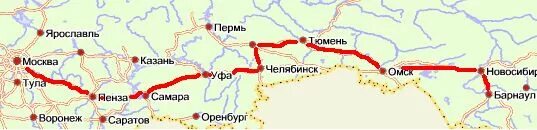 Маршрут от тюмени до оренбурга. Поезд 273 северобайкальск адлер. Оренбург до тюмени. Пермь тюмень карта. Пермь тюмень маршрут.