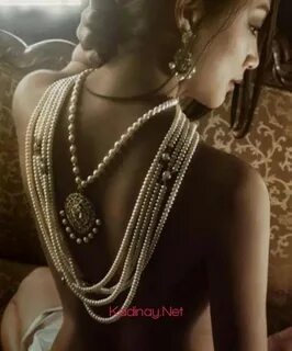 Pearls of passion