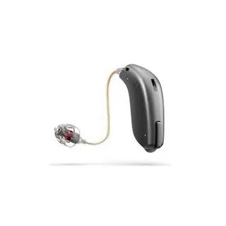 Oticon more слуховые аппараты