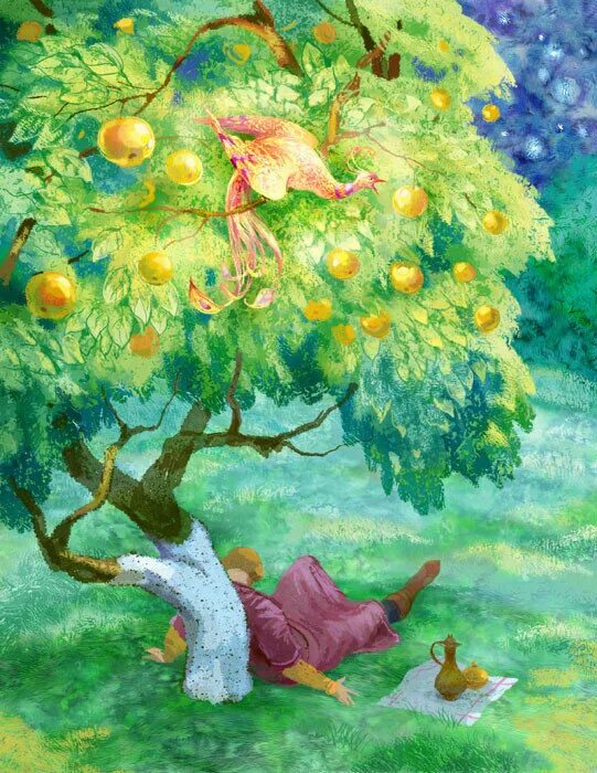 Яблоня полукультурка горноалтайское. Сурхурай яблоня описание. Жар птица и молодильные яблоки. Яблоня полукультурка смуглянка. Жар птица яблоки.