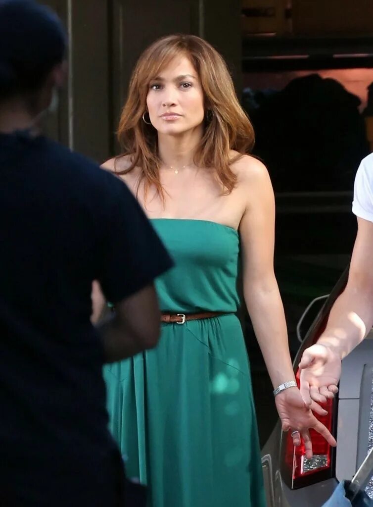 лопес поклонник