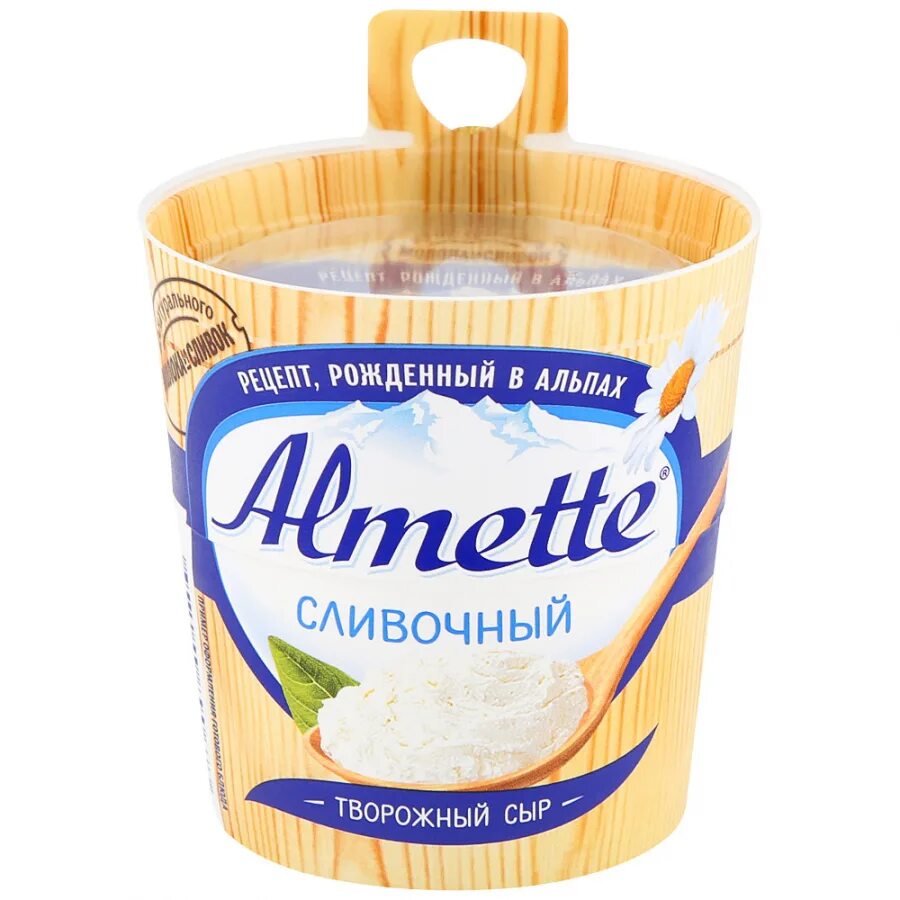 Творожный сыр Almette сливочный 60% 150 г. Сыр творожный Альметте сливочный. Хохланд Альметте. Сыр Almette творожный сливочный 60%.