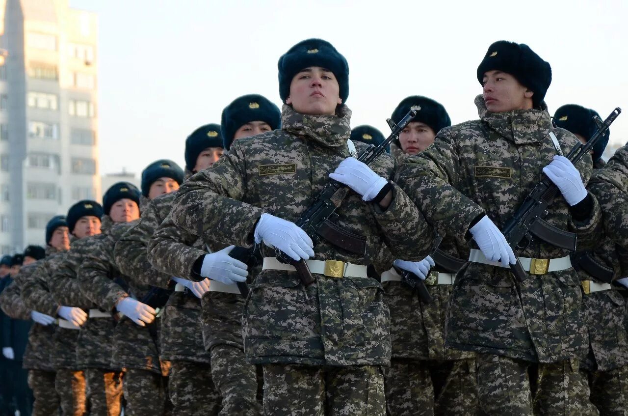 Призыв на военную службу офицеров