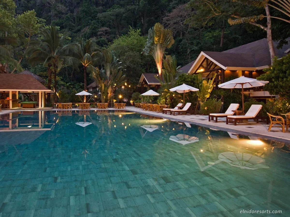 Эль-нидо, остров палаван, филиппины. El nido resort. Эль нидо отель. Палаван филиппины отели. Остров минилок филиппины.