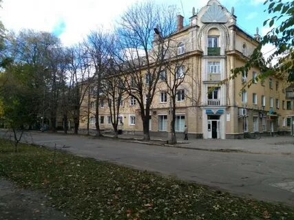 Улица хмельницкого