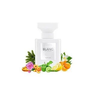 Духи blanc