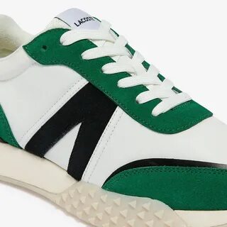 Кроссовки lacoste l spin
