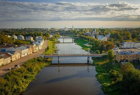 Регион твери