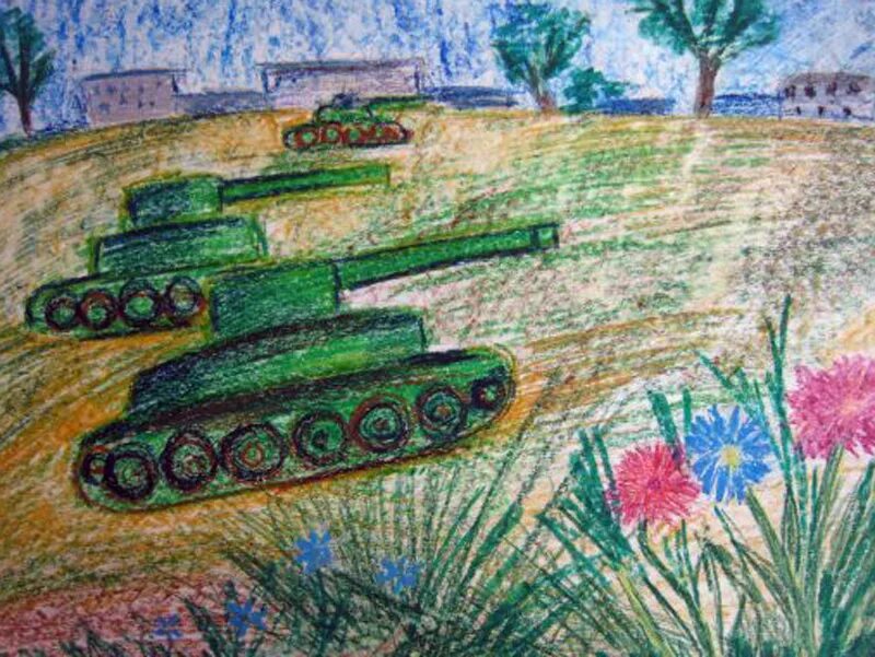 Конкурс техника вов. Рисунки про войну. Рисунки на военную тематику для детей.
