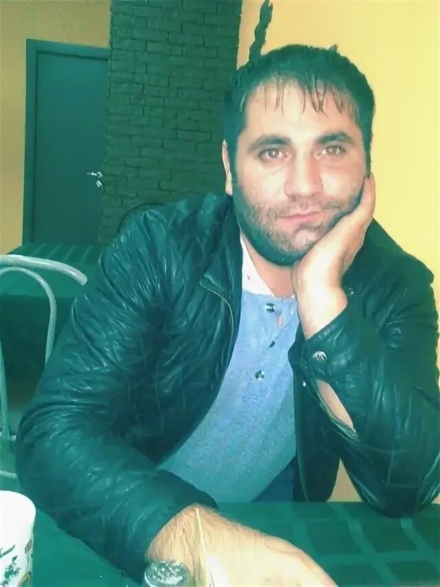 Гасанов иваново