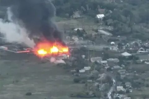 Герань 2 камикадзе