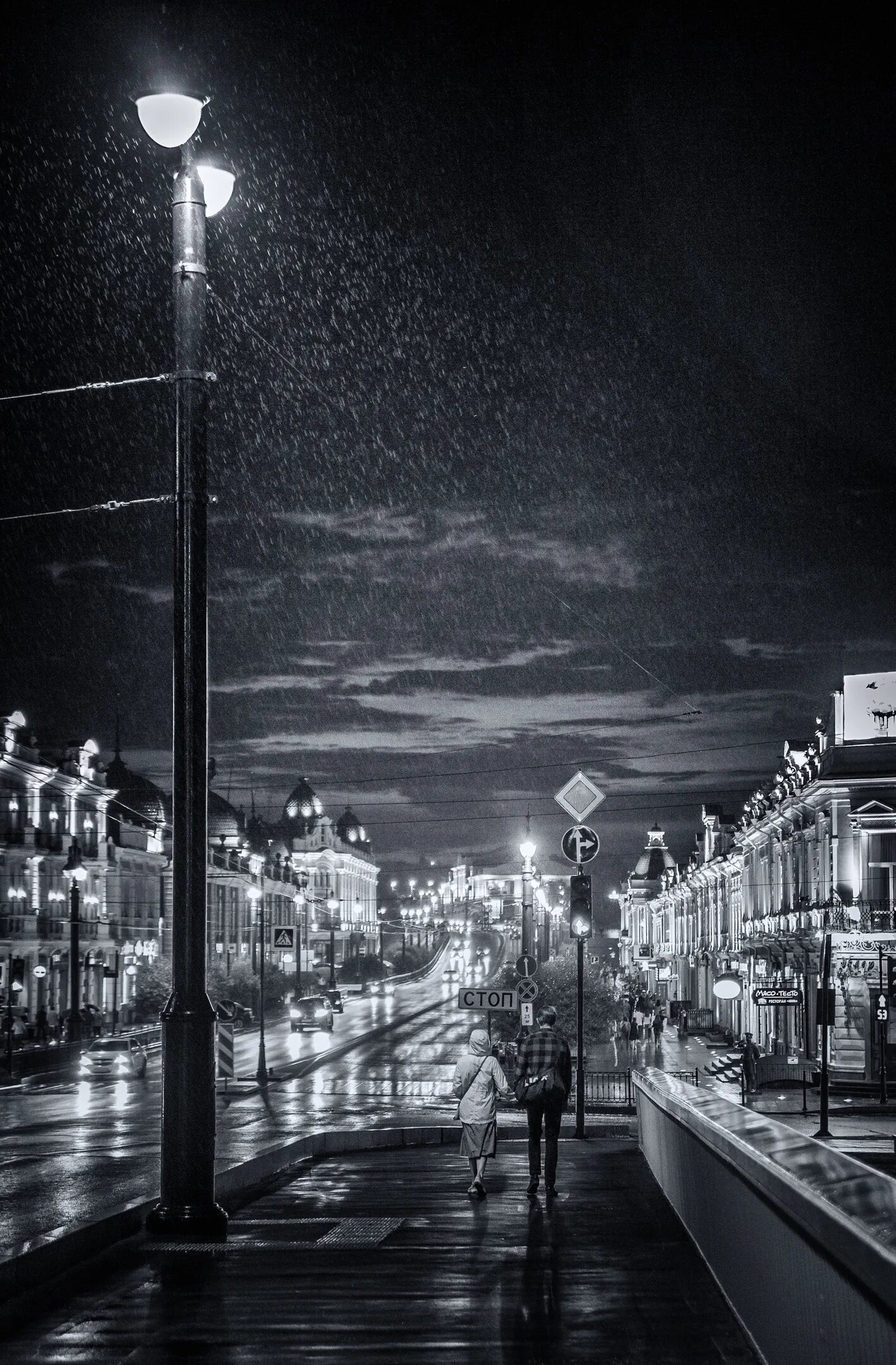 мир нуар. нуар. детектив нуар. мир нуар. город в стиле нуар.