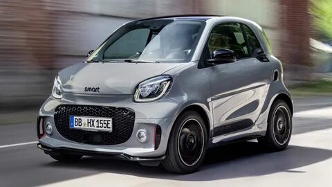 Smart around