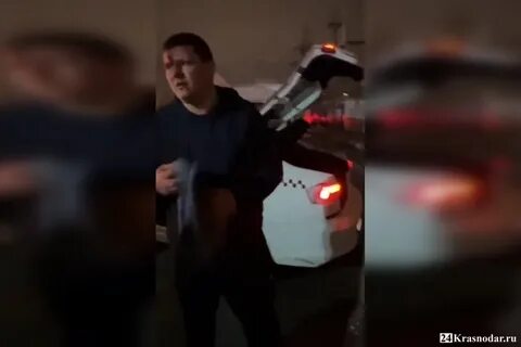 Драка в лифте краснодар