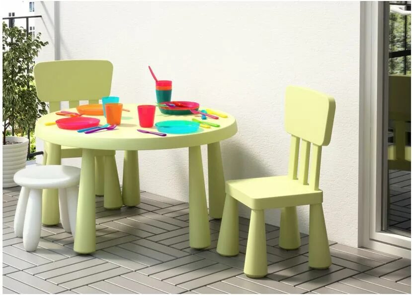 Детский стол и стул воронеж. Стол маммут икеа зеленый. детский стол ikea mammut. икеа маммут стол и стул. детский стол и стульчик ikea маммут.