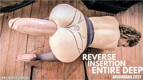 very extremely bizarre anal object insertions Porn Pictures, XXX.