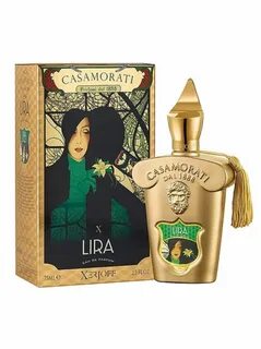 Casamorati lira