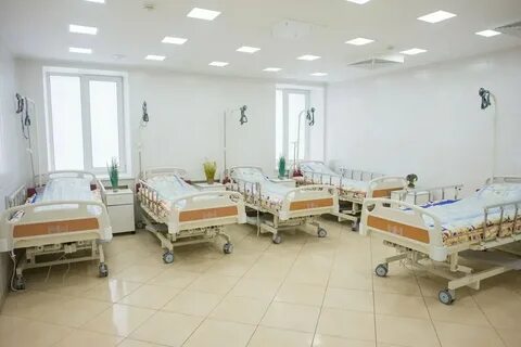Детская больница 2 отзывы 2 отделение