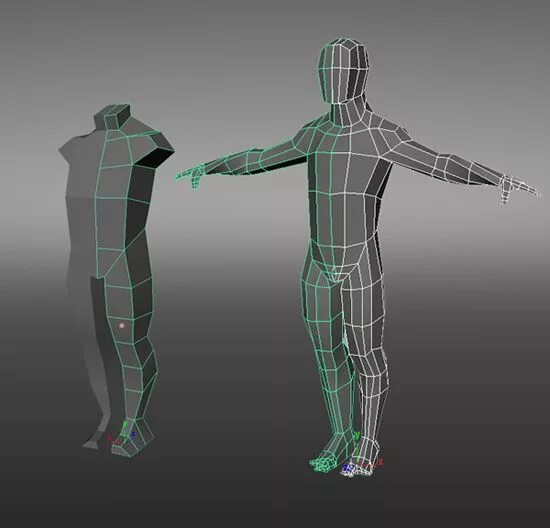 Technical modeling