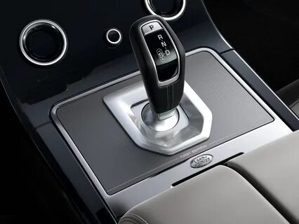 Range selector
