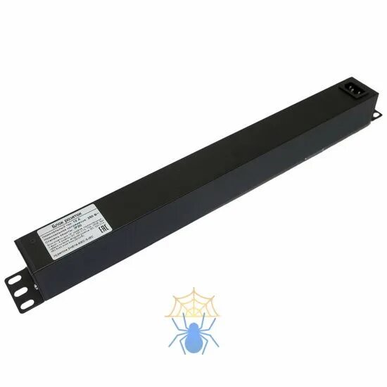 Hyperline she19 8sh s iec. Hyperline she19 8sh s iec