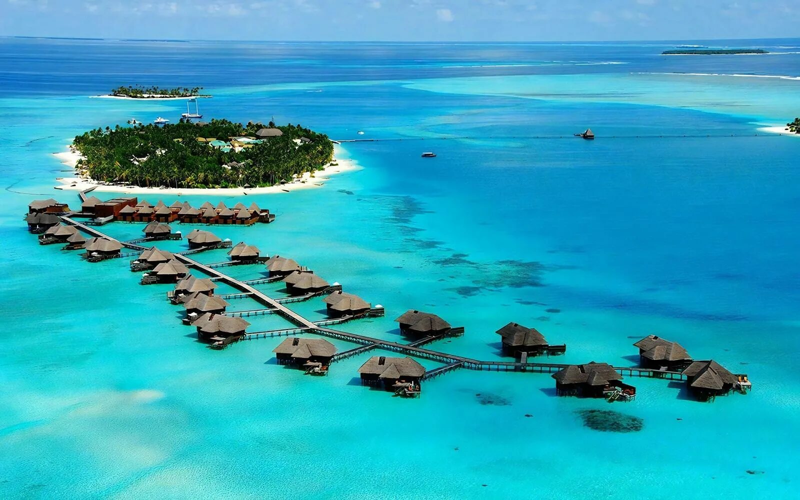 Мальдивский архипелаг maldivian archipelago