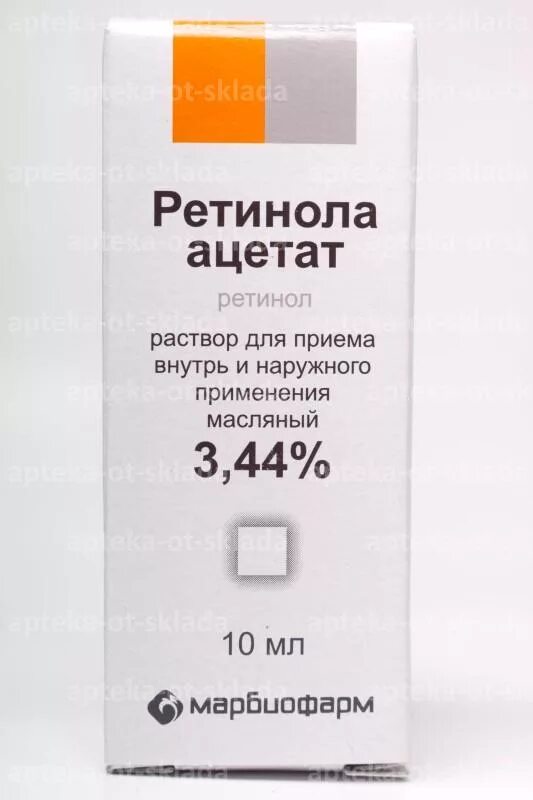 Аптечный ретинол. Ретинола Ацетат масляный раствор 10мл Марбиофарм. Ретинола Ацетат раствор 3.44. Ретинола пальмитат 3.44. Ретинола Ацетат капли в нос.