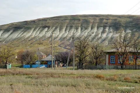 Погода в хуторе гор
