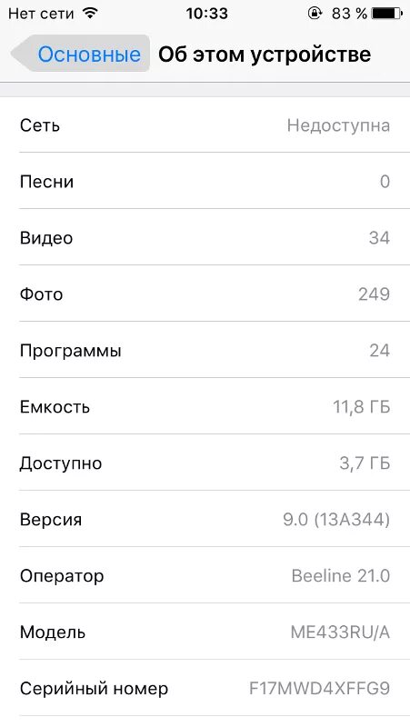 Почему нет сети сегодня. Iphone нет сети. Сеть недоступна на айфоне. Айфон не отображает сеть. Почему нет сети.