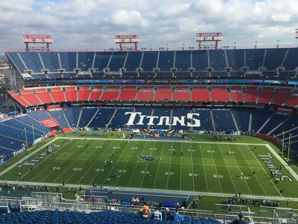 Nissan Stadium. Стадион Теннесси титанс. Стадион Ниссан Нэшвилл. Пьер Моруа Стадиум.