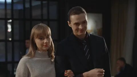 Судьба любит играть