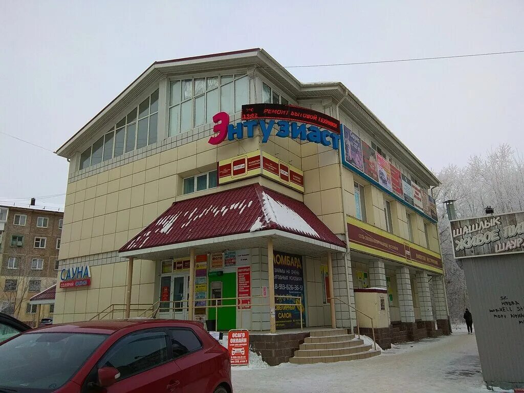 Ул попова 114 барнаул. Торговый центр энтузиаст. Шоссе энтузиастов 12. Энтузиастов 1 уфа. Тц энтузиаст.