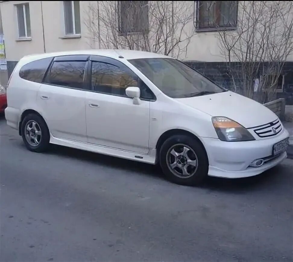 Хонда стрим 2000 год. Хонда ряд 2000 года. Хонда стрим 2001 тюнинг. Хонда в омске. ) [2001].