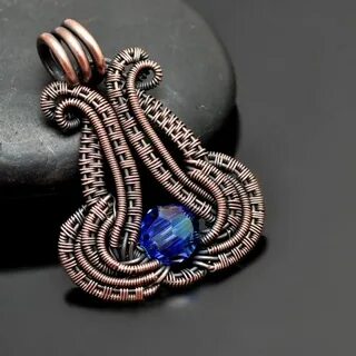 Wire wrap