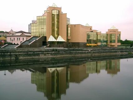 Достопримечательности челябинска названия
