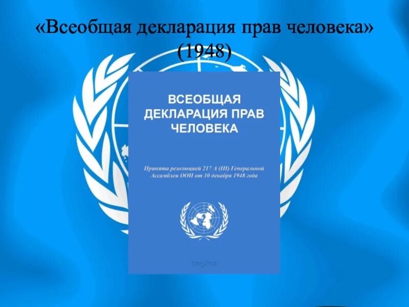 Картинки декларация прав человека. Всеобщая декларация прав человека 1948. Всеобщая декларация прав человека ООН. Всеобщая декларация прав человека 1948 книга. Декларация ООН О правах человека 1948.