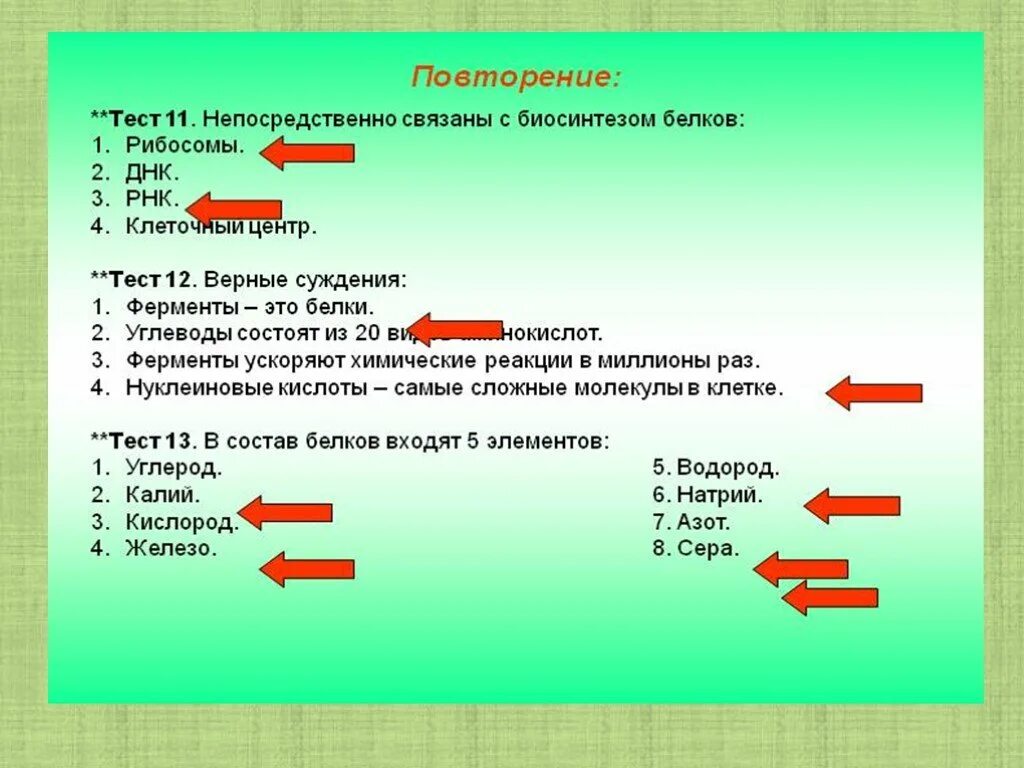 Тест кислоты 9 класс. Контрольные работы по биосинтезу белка. Биосинтез белков и живой клетке таблица. Биосинтез белка в живой клетке. Синтез белка тест.