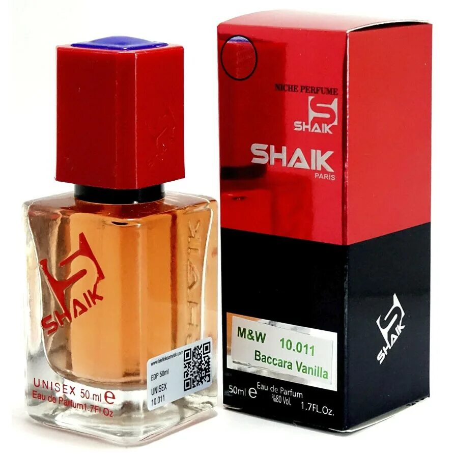 Баккара духи мужские Shaik. Shaik Parfum mw311. Shaik Baccarat rouge 540. Баккара духи 50 мл.