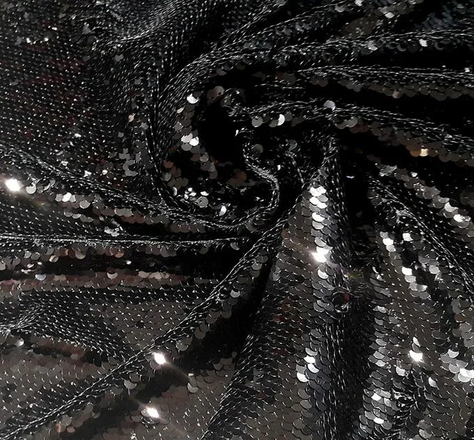 Ткань сетка с пайетками. Черная сетка с пайетками. Сетка с пайетками, 188 гр/м2, шир. Ткань сетка с пайетками. Ткань сетка с пайетками.