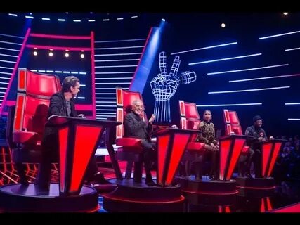 Voice лучшее